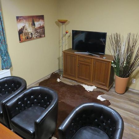 Alfa Villa Demanovska Dolina Bagian luar foto