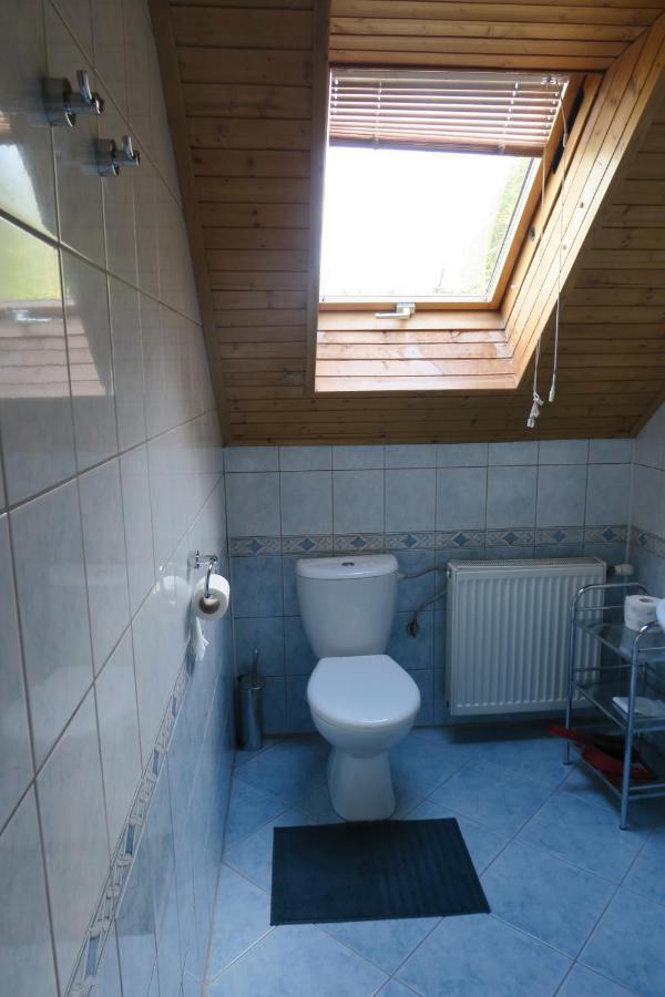 Alfa Villa Demanovska Dolina Bagian luar foto