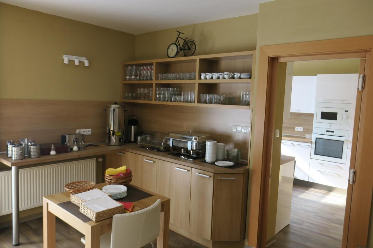 Alfa Villa Demanovska Dolina Bagian luar foto