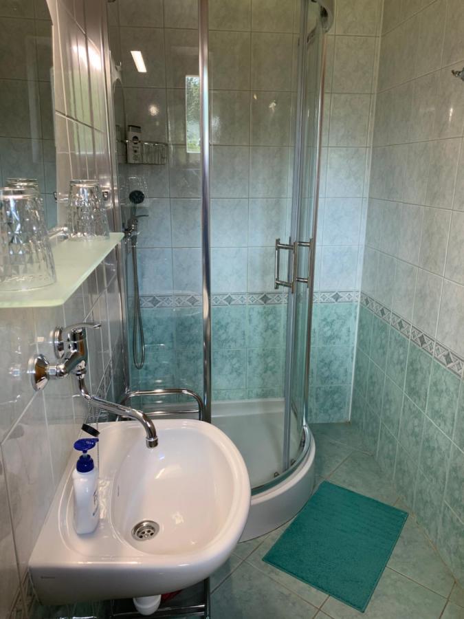 Alfa Villa Demanovska Dolina Bagian luar foto